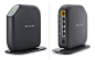 Belkin Surf Wireless Modem.