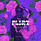Flirt Woman : Flirt perfume for women – A conceptual packaging design