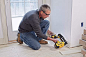 DEWALT 20V MAX XR Finish Nailer, Straight, 16GA (DCN662B) - - Amazon.com