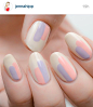 Cool Jenna hipp nails: 