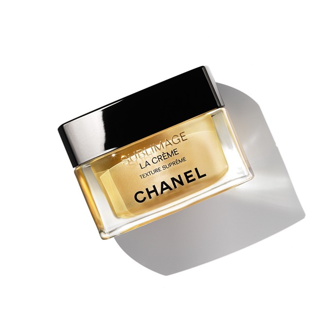 Home - CHANEL - Offi...