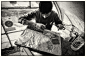 Tom Levold在 500px 上的照片Silversmith in His Workshop, Esfahan