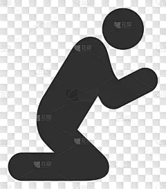 人,国际象棋,易接近性,计算机图标,男人,符号,祈祷,希望