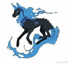 兽化图片大全-兽化高清好看的图片--花瓣kidban的画板