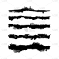 画笔,水彩画,撕破的,涂料,疤,白色,溅,布置,喷溅,绘制