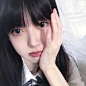 女头
