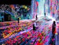 Interactive, Digital Art Museum Opens in Tokyo | Smart News | Smithsonian