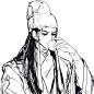 魔道祖师——金光瑶
by萧云也