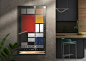 Red Dot Design Award: HNF-I8240