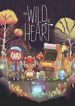 hzj_ali采集到荒野童心 the wild at heart