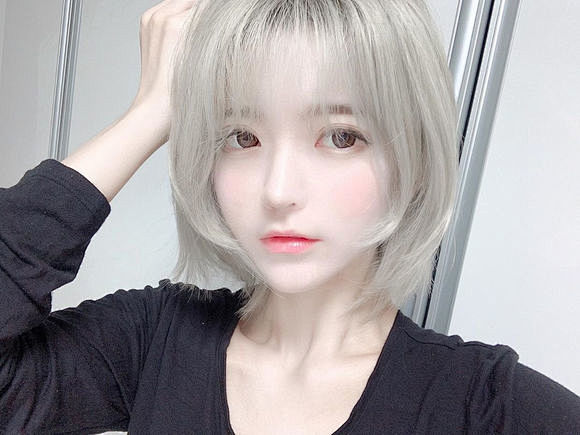 yurisa◇08.01◆ins゛更新美...