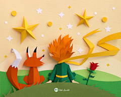 foxshadow采集到儿童相关