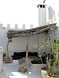 国际创意屋顶花园景观设计案例，图集打包链接http://t.cn/EUYNcSg