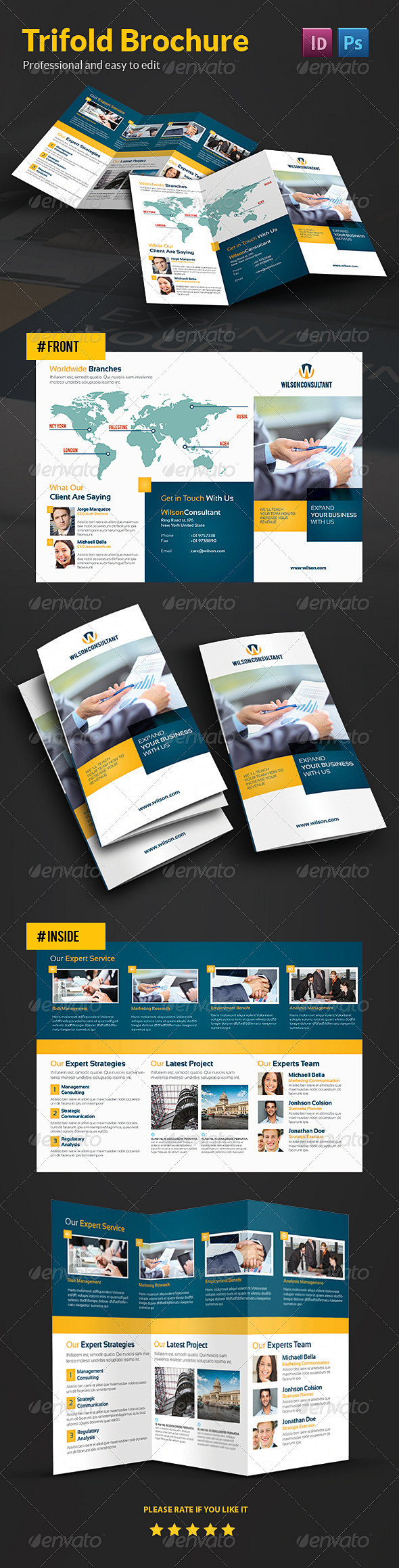 Business Brochure - ...