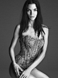 La Perla 2014 Fall/Winter Lingerie Campaign Photos