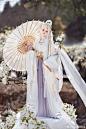 @繁星集娃衣馆 7 - 微博