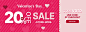 1920-valentine’s-day-sale-Store-wide-20%-OFF-2