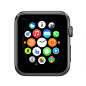Apple Watch 离上市的日子越来越近了，先来看看 Letter Society 设计师们创作的概念 Apple Watch 应用。