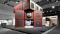 stand - Creaplan | The standard in Stand art | Standenbouw | Interieurs | Displays
