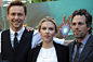 2012 > 'The Avengers' Rome Photocall (April 21) - 04~75 - Tom Hiddleston Online