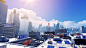 General 5120x2880 Mirror's Edge video games city CGI