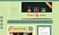 30 Inspiring Website Navigation Menus