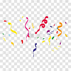 五彩纸屑,明亮,多色的,生日,魅力,事件,周年纪念,闪亮,庆祝