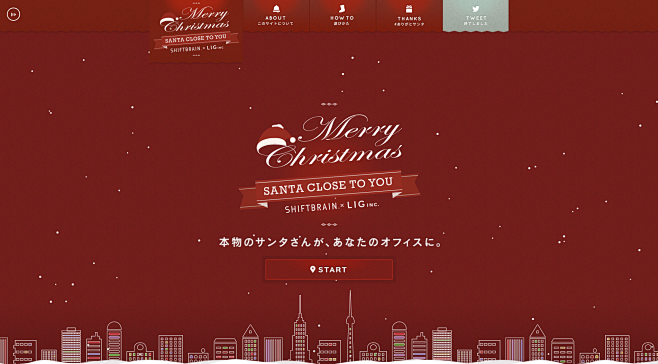 SANTA CLOSE TO YOU |...