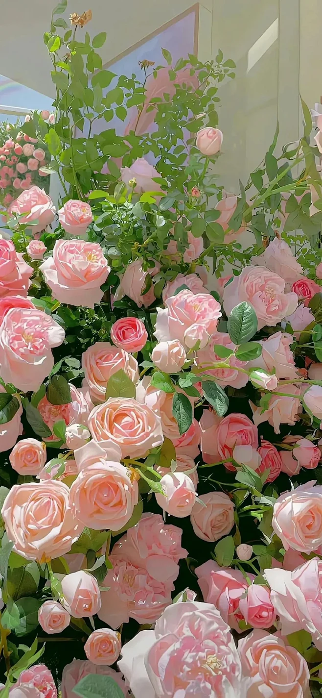 郁金香壁纸