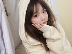 如梗在喉采集到蛋仙