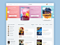 #Exploration | Book Store Website