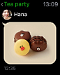 Messaging | Pttrns