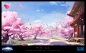 Heroes of the Storm Loading Screen, Peter Lee : Hanamura Battleground Loading Screen<br/>Welcome to Hanamura!