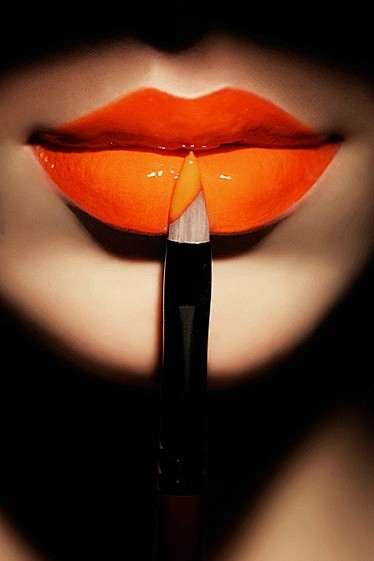 来自Orange Lips | All ...