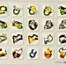 Wakfu items 2 : Items for MMORPG wakfu