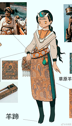 八两盘采集到美式国风