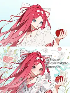 一张细化前后_1_皮阿日记本_来自小红书网页版