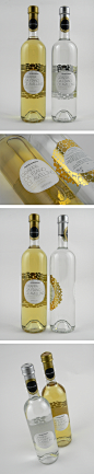 Romano - Terre di Lapio - Grappa #采集大赛#