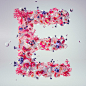 P for Partizan on Behance