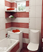 15图4组卫浴新感官 创意设计舒适度UP_卫浴_卫浴布置_和家装修家居网