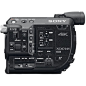 Massive Rebate Discount on the Sony PXW-FS5 4K Raw Camera