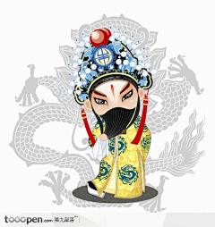 青鸾工作室采集到插画：Q版漫画