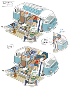 清卿QS采集到GZ-交通工具