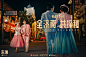 华谊兄弟（济南）电影小镇首映之夜——济南东瑞