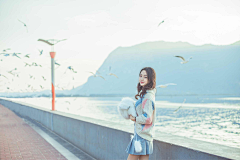 AnswerDd采集到摄影【 人像 】