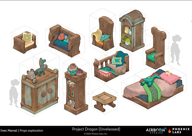 Project Dragon - Fau...