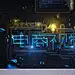 霓虹灯 3D文字 三维#C4D#淘宝banner# 创意广告# 板式# 海报# 详情页# 店铺首页设计# 白无常电商设计原创