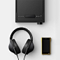 Feature Design / Signature Series / ソニー : ソニーが考える最高の音を届けるために、エンジニアとデザイナーが連携しヘッドホンによる音楽体験を追求した「Signature Series」が生まれるまでのストーリー