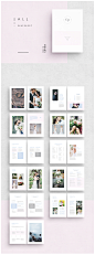 Wedding Magazine Guide : PHOTOSHOP TEMPLATES PHOTOGRAPHY BROCHURE TEMPLATE WEDDING MARKETING PHOTOGRAPHER CATALOG DESIGN PRICING GUIDE NEW CLIENT STUDIO PACKET BRIDAL MAGAZINE WELCOME LIST FOTOGRAFIE HOCHZEIT BRANDING