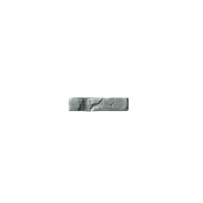   3D石头字 数字 26个英文字母 透...